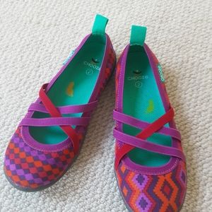 Choose Shoes
